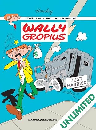 Wally Gropius